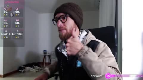 Snapshot of gingerale212 chatting on 01.09.25 Ginger online show from 01.09.25