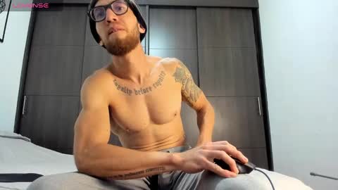 Snapshot of gingerale212 chatting on 02.17.25 Ginger online show from 02.17.25