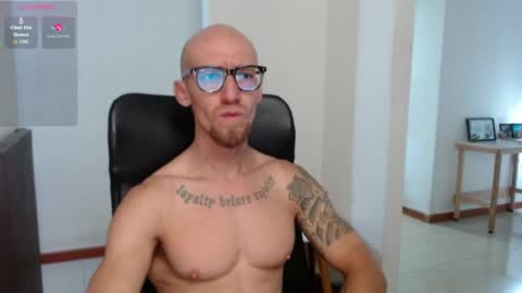 Snapshot of gingerale212 chatting on 04.05.26 Ginger online show from 04.05.26