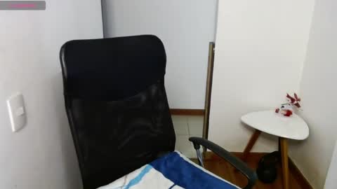 Snapshot of gingerale212 chatting on 04.06.26 Ginger online show from 04.06.26