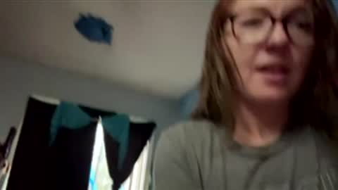 gingerbabyk online show from 04.16.26