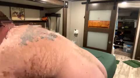 gingerbear3742 online show from 03.02.26