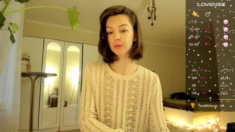 Snapshot of gingerbread__house chatting on 12.12.24 Vasilisa online show from 12.12.24