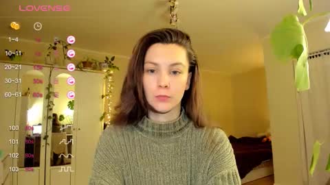 Vasilisa online show from 02.23.26