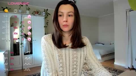 Snapshot of gingerbread__house chatting on 03.08.26 Vasilisa online show from 03.08.26