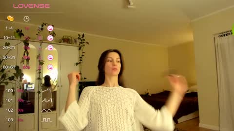Snapshot of gingerbread__house chatting on 04.03.26 Vasilisa online show from 04.03.26