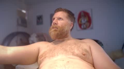 Snapshot of gingerbreadx chatting on 09.13.25 gingerbreadx online show from 09.13.25