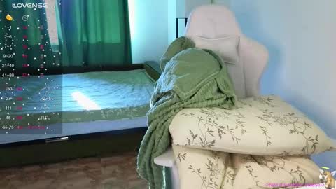 gingercute17 online show from 03.17.26