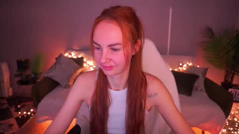 GinegerGazee online show from 03.16.26