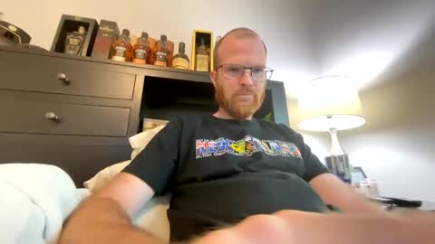 Snapshot of gingerginger111 chatting on 09.08.25 gingerginger111 online show from 09.08.25