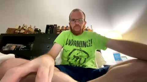 Snapshot of gingerginger111 chatting on 09.15.25 gingerginger111 online show from 09.15.25
