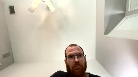 Snapshot of gingerginger111 chatting on 09.26.25 gingerginger111 online show from 09.26.25