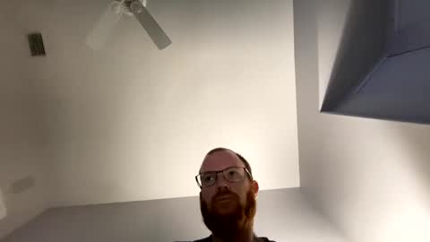 Snapshot of gingerginger111 chatting on 09.28.25 gingerginger111 online show from 09.28.25