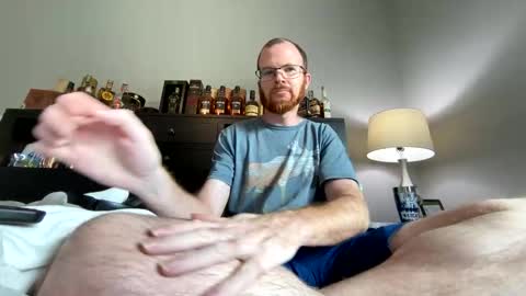 Snapshot of gingerginger111 chatting on 10.01.25 gingerginger111 online show from 10.01.25