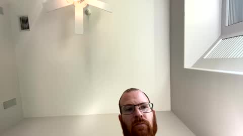 Snapshot of gingerginger111 chatting on 10.12.25 gingerginger111 online show from 10.12.25