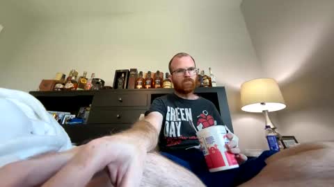 Snapshot of gingerginger111 chatting on 10.19.25 gingerginger111 online show from 10.19.25