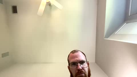 Snapshot of gingerginger111 chatting on 10.22.25 gingerginger111 online show from 10.22.25