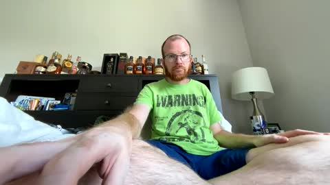 Snapshot of gingerginger111 chatting on 10.23.25 gingerginger111 online show from 10.23.25