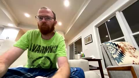 gingerginger111 online show from 12.22.25