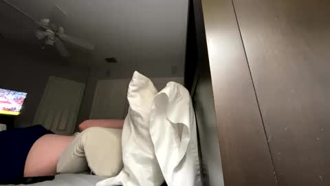 gingerginger111 online show from 03.08.26