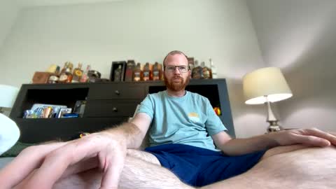 gingerginger111 online show from 04.21.26