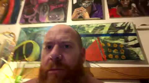 gingeriginal online show from 05.27.26