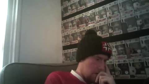 gingerjames90 online show from 02.01.26