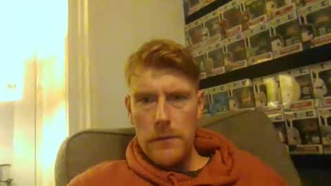gingerjames90 online show from 02.12.26