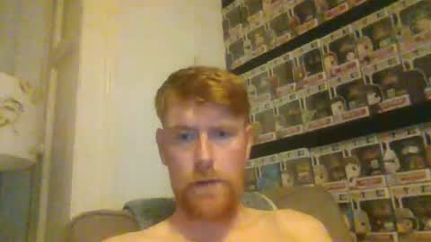 gingerjames90 online show from 04.29.26