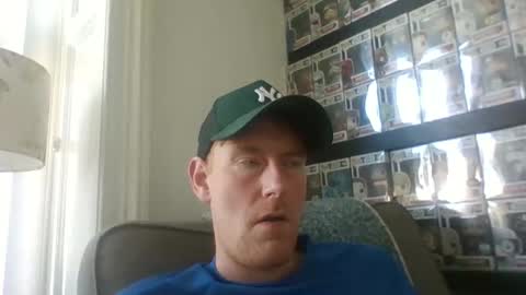gingerjames90 online show from 05.05.26