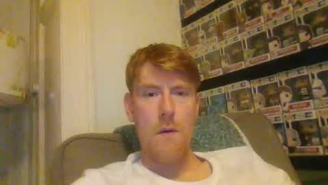 gingerjames90 online show from 05.11.26