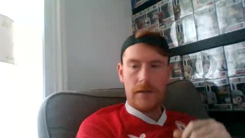 gingerjames90 online show from 06.11.26