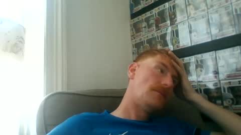 gingerjames90 online show from 06.23.26