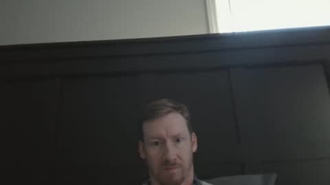 Snapshot of gingerjay2484 chatting on 10.23.25 gingerjay2484 online show from 10.23.25