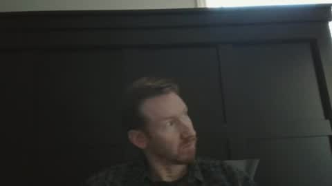 Snapshot of gingerjay2484 chatting on 10.24.25 gingerjay2484 online show from 10.24.25