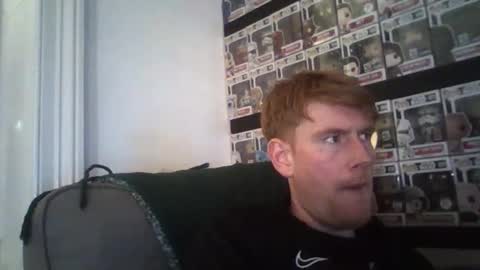 gingerjimmy1990 online show from 02.07.25