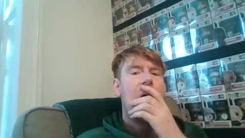 gingerjimmy1990 online show from 02.11.25