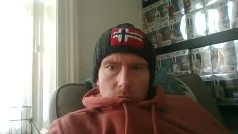 gingerjimmy1990 online show from 01.12.26