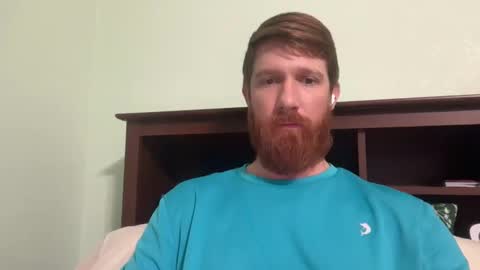 Snapshot of gingermania10 chatting on 12.09.24 gingermania10 online show from 12.09.24