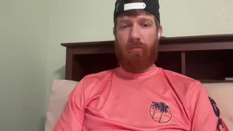 Snapshot of gingermania10 chatting on 12.11.24 gingermania10 online show from 12.11.24