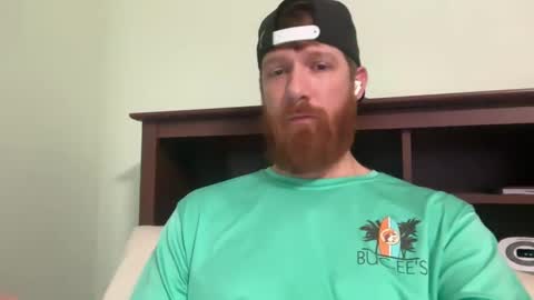 Snapshot of gingermania10 chatting on 12.14.24 gingermania10 online show from 12.14.24