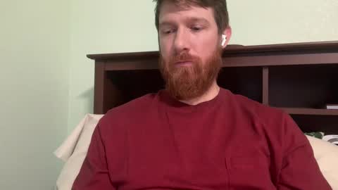 Snapshot of gingermania10 chatting on 12.16.24 gingermania10 online show from 12.16.24