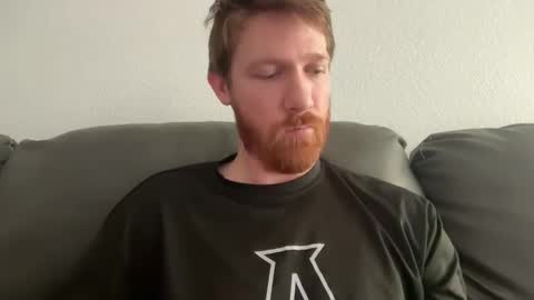 Snapshot of gingermania10 chatting on 02.17.25 gingermania10 online show from 02.17.25