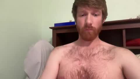 Snapshot of gingermania10 chatting on 09.22.25 gingermania10 online show from 09.22.25