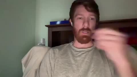 Snapshot of gingermania10 chatting on 09.30.25 gingermania10 online show from 09.30.25