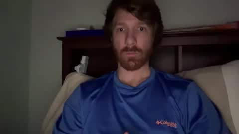 Snapshot of gingermania10 chatting on 11.04.25 gingermania10 online show from 11.04.25