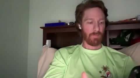 gingermania10 online show from 11.15.25