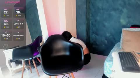 Ginger online show from 10.07.25