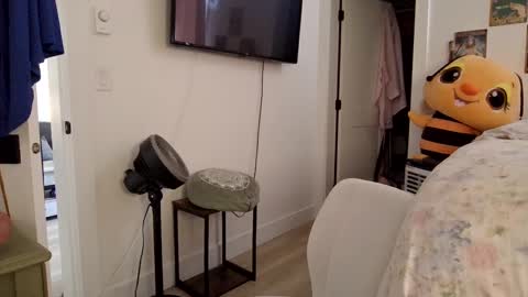 Snapshot of gingerprincess555 chatting on 09.20.25 gingerprincess555 online show from 09.20.25