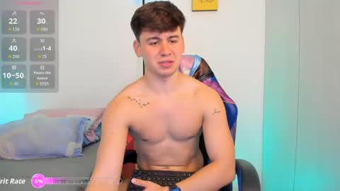 Josh Mills online show from 07.25.26